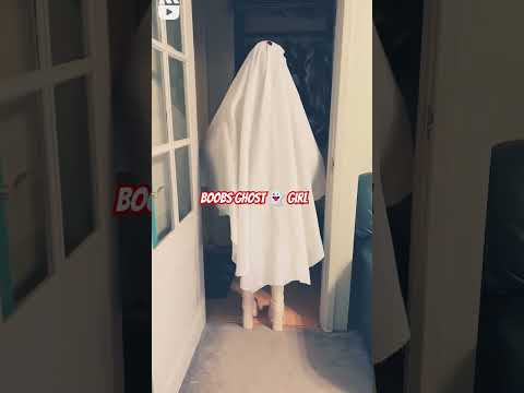 Bigboobs ghost 👻 girl 🤩 sexy #hot #viral #boobs #sexy #ghost #shorts @LofiGirl @Factsgirl123