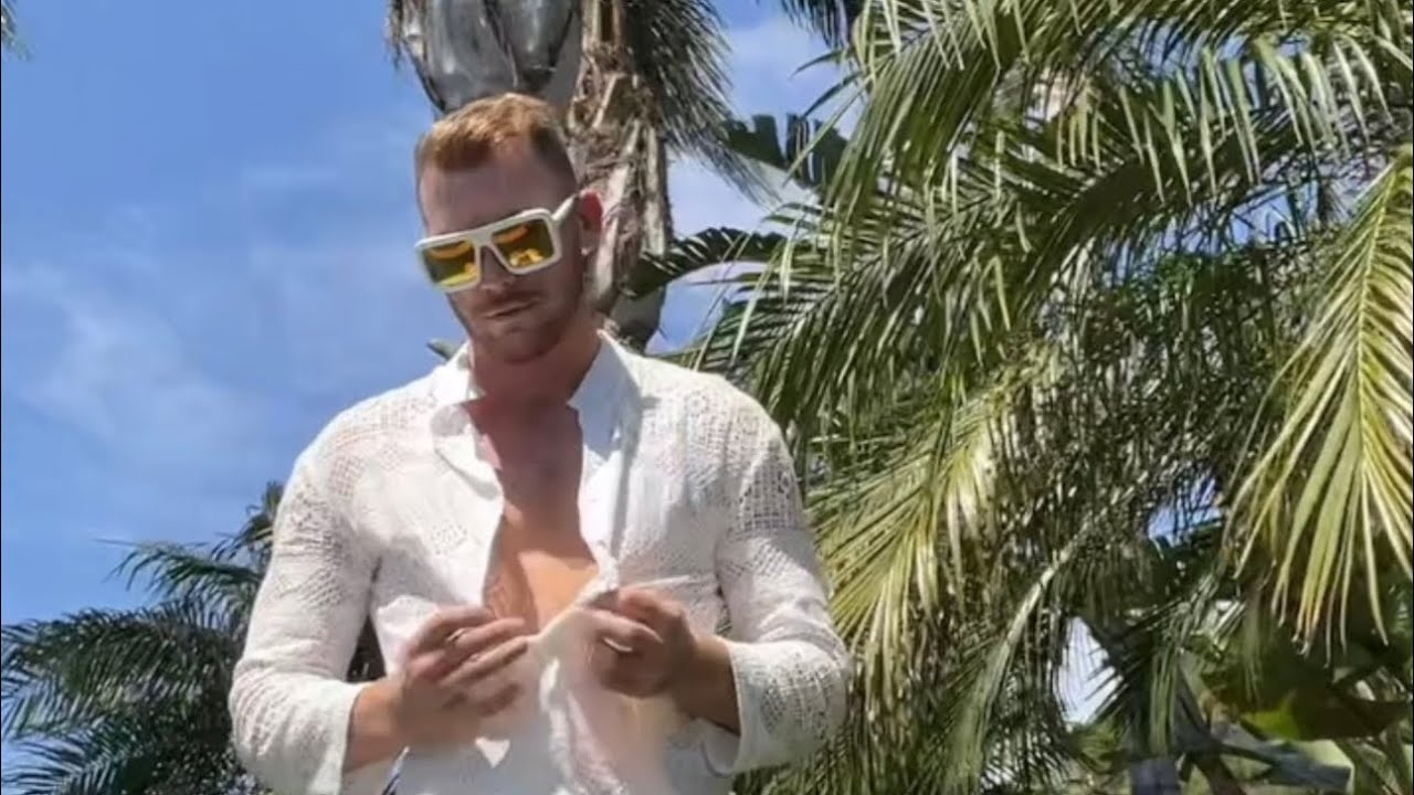 I watches an adult film with my step brother