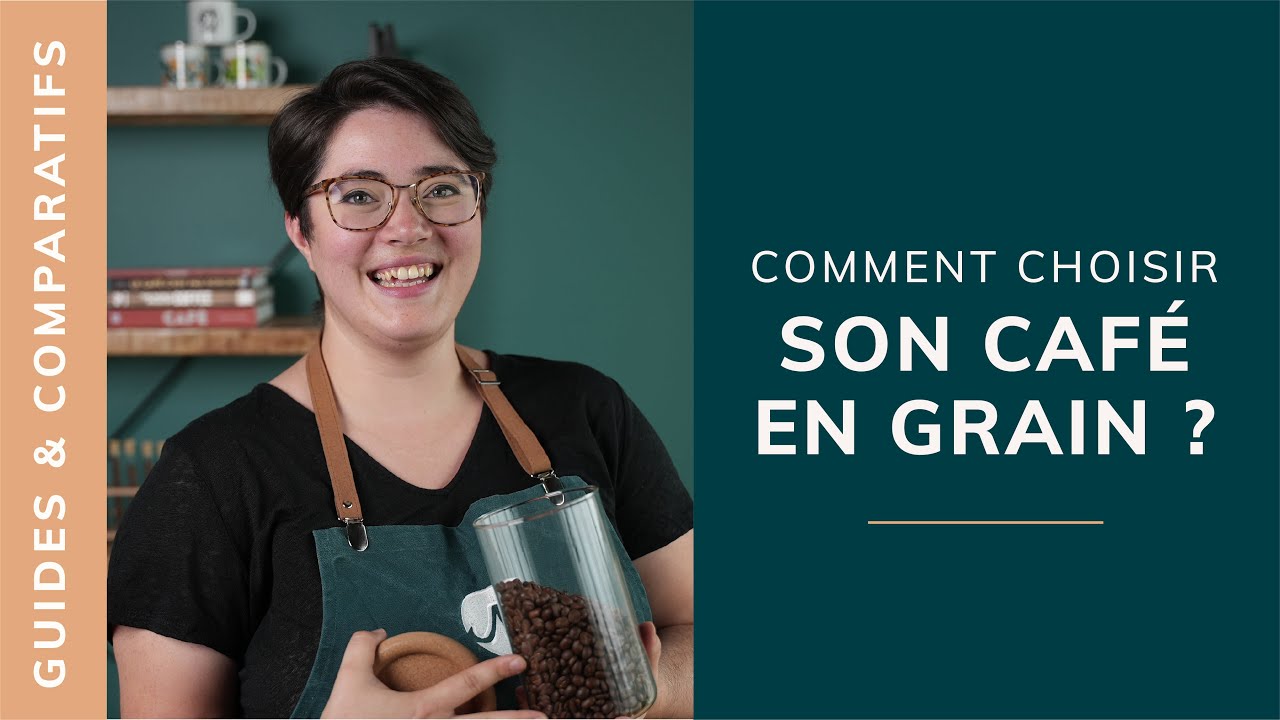 GUIDE] Comment choisir son café en grain ? 