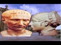Первый диктатор Римской империи - Гай Юлий Цезарь
