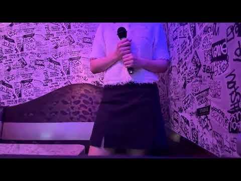 【アイ・アイ・ア/Ado】会社員が歌ってみた #cover #アイアイア #aiaia #カラオケ 
