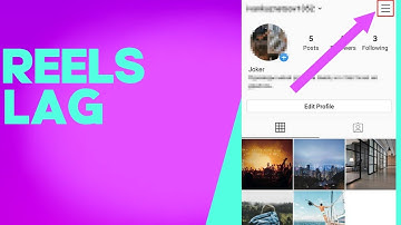 How to Fix and Solve instagram Reels Lag on Android or iphone - IOS Phone ig Problem