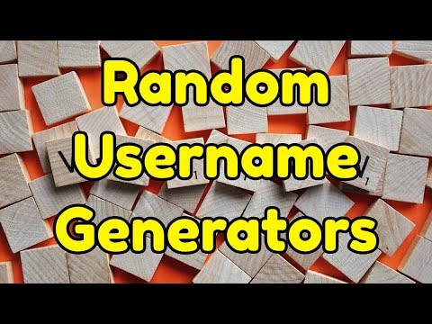 top-6-random-username-generator-of-2019