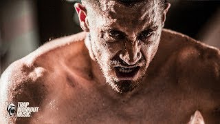 Workout Motivation Music Mix 💥 Aggressive Trap 2018