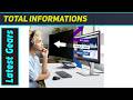 APeiSi 42" Privacy Screen: Your Ultimate Digital Fortress!