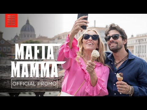 MAFIA MAMMA | :30 Fun – Now on Demand | Bleecker Street