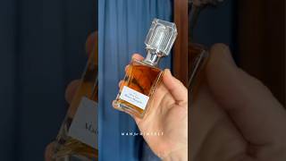 Maison Margiela Scentsorium Silent Fury Review
I don’t go chasing compliments, but it’s lovely to receive them. Silent Fury is chapter 2 of 6 from Maison Margiela’s The Scentsorium Collection. A spicy, ambery scent with cardamom, tobacco accords spices and patchouli essence.
Gifted with no expectation of content.
£275 / 75ml
#ManForHimself #Scentsorium #Fragrance #MensFragrance @MaisonMargiela Maison Margiela Scentsorium Silent Fury Review