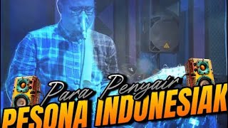 Para Penyair - Pesonamu Indonesiaku (Official Music Video)
