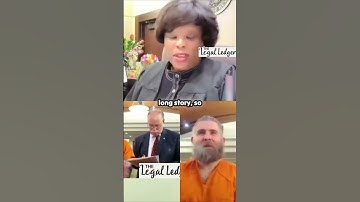 #legalcommentary #mustseecourt #courtreaction #bondviolation #judgesnaps