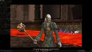 Dungeon Siege 2 Valdis Elite Difficult