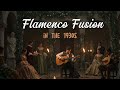 💃 Velvet Strings of Spain – A 1930s Flamenco Love Ballad - Legend 🎸