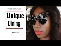 BellachriseTv | Nairobi Restaurant Review (Karen Blixen Coffee Garden)