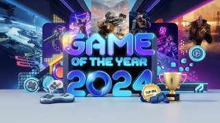 The Game Awards 2024 - All Winners