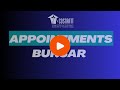 Office of the bursar appointments
