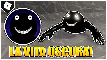 How to get "LA VITA OSCURA" BADGE + FRIEND MORPH in ACCURATE PIGGY RP THE RETURN!