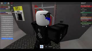 Roblox Scp Site 61 Halloween Edition - this is a very scary roblox game scp site 61 fraser2themax