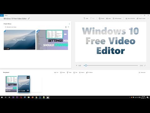 how-to-use-windows-10-free-video-editor---free-video-editing-software