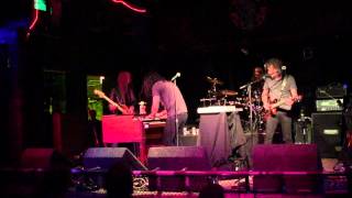 Bigelf - Money, it&#39;s pure evil - Live at Progtoberfest 2014