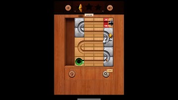 Unblock Ball ⚾️ Puzzle Level 235 Gameplay Walkthrough (iOS, Android)#unblockballpuzzle #shorts #ball