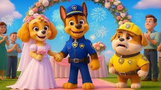 Download Lagu Chase and SKye Wedding Story!!! Paw Patrol Ultimate Rescues | Rainbow 3 MP3 Download Lagu Chase and SKye Wedding Story!!! Paw Patrol Ultimate Rescues | Rainbow 3 MP3