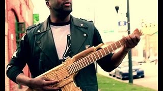 Wyclef Jean - Bang Bang Bang [Official Music Video] chords
