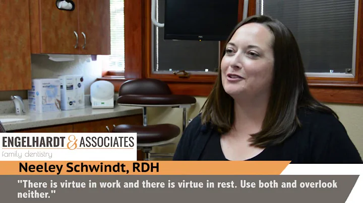 Meet the Engelhardt and Associates Team: Neeley