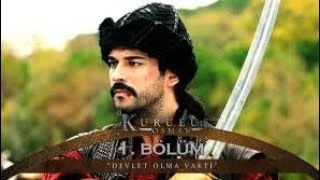 Kuruluş Osman 1. Bölüm | FULL HD