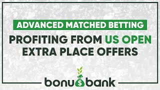 Download Profiting From Us Open Extra Place Offers Video MP3 Profiting From Us Open Extra Place Offers