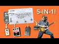 2021 Frusciante Pedalboard Starter Pack - DS-2 + WH-10 + EMPYREAN?!