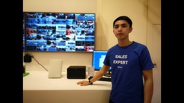 Synology at Computex 2018