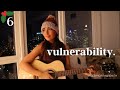 Sharing a song I wrote + sugar plum taste test. NYC VLOGMAS DAY 6 Sharing a song I wrote + sugar plum taste test. NYC VLOGMAS DAY 6