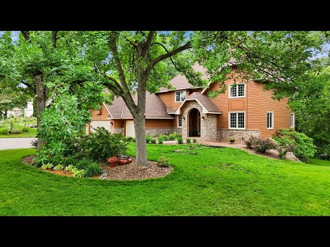 12093 Gantry Lane, Apple Valley, MN home video tour