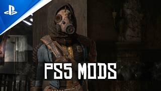 Raiders in Concord - Fallout 4 PS5 Survival Playthrough - 1