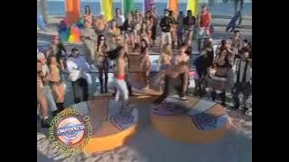 Descontrol | Festejando el nuevo año a todo ritmo | Telemundo