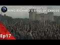 EPIC Ground Battles | King Richard's Army Besiege the French Castle Chalus | Robin Hood (2010)
