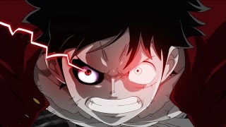 Video thumbnail of "【ONE PIECE AMV】GLORY 2 -Trône-"