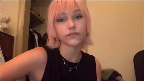 Grace VanderWaal cover F*** All The Perfect People