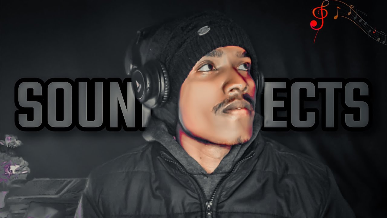 HOW TO GET COPYRIGHT FREE SOUND EFFECTS FOR YOUTUBE VIDEOS ( 2023