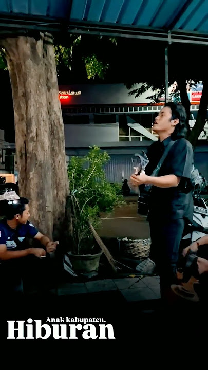 pengamen banyuwangi terbaru 2025