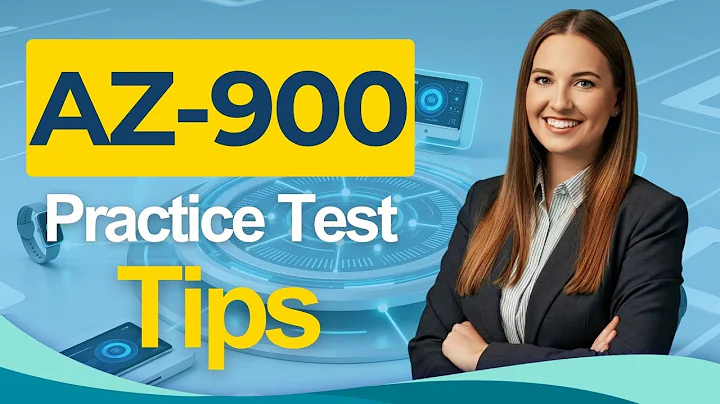 AZ-900 Certification 2026: Microsoft Azure Fundamentals Exam Tips All You Need to Know