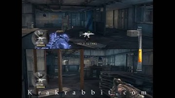 Army of Two: The 40th Day Gameplay Footage! (PT 4)