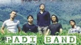 Padi band full album terbaik sepanjang jalan kenangan