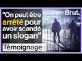 Amnesty international dnonce les entraves  la libert de manifester en france