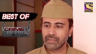 Best Of Crime Patrol - The Horrifying Lesson - Full Episode