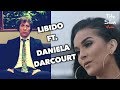 Líbido ft. Daniela Darcourt - Produced by Tito Silva Music
