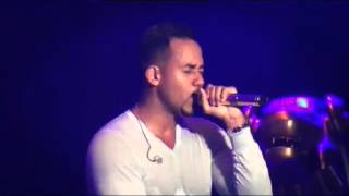 Romeo Santos-Tu Jueguito 2016 Concierto HD