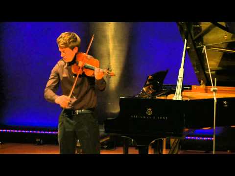 Tobias Feldmann - JJV Preliminary Round 1