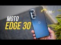 Motorola edge 30: The Best Phone Under 30K?