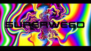 Hip Hop/Trap ''SUPERWEED'' (Prod by JiiSka)