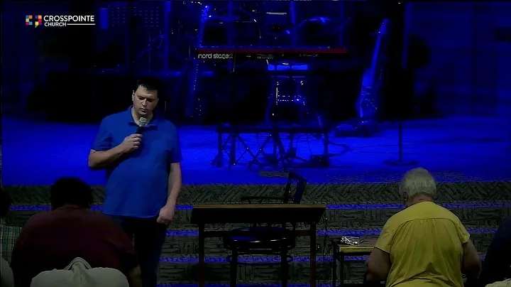 Worthy to be Followed - Pastor Ron Tankersley